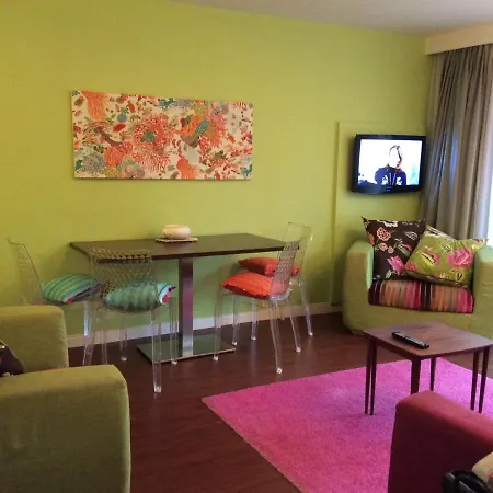 Apartment Hardelot