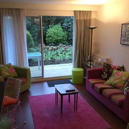 Appartement Hardelot *