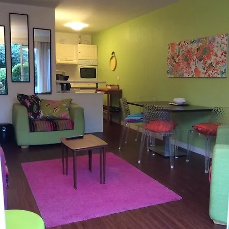 Apartment Hardelot *