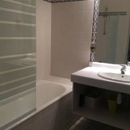 Apartment Hardelot